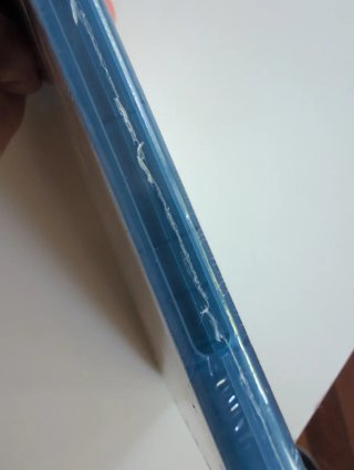 Un pez llamado Wanda (Blu-ray) NUEVO