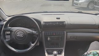 Audi A4 2002