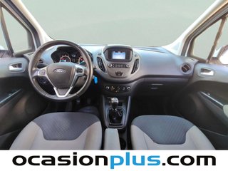 Ford Tourneo Courier 1.0 EcoBoost Trend 74 kW (100 CV)