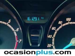Ford Tourneo Courier 1.0 EcoBoost Trend 74 kW (100 CV)
