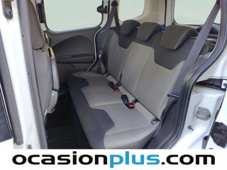 Ford Tourneo Courier 1.0 EcoBoost Trend 74 kW (100 CV)