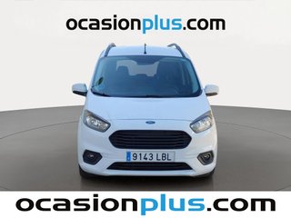Ford Tourneo Courier 1.0 EcoBoost Trend 74 kW (100 CV)