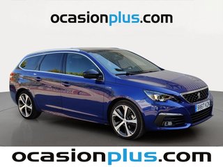 Peugeot 308 SW 1.2 PureTech S&S GT Line 96 kW (130 CV)