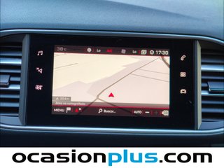 Peugeot 308 SW 1.2 PureTech S&S GT Line 96 kW (130 CV)