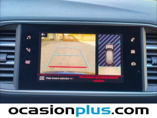 Peugeot 308 SW 1.2 PureTech S&S GT Line 96 kW (130 CV)