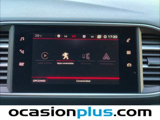 Peugeot 308 SW 1.2 PureTech S&S GT Line 96 kW (130 CV)