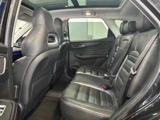 MG EHS 1.5TGDI PHEV Luxury (2023)