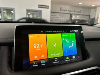 MG EHS 1.5TGDI PHEV Luxury (2023)