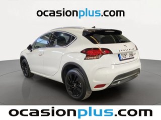DS DS 4 Crossback 1.2 PureTech S&S Style 96 kW (131 CV)