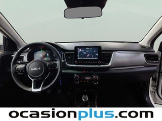 Kia Stonic 1.0 T-GDi MHEV Drive 74 kW (100 CV)
