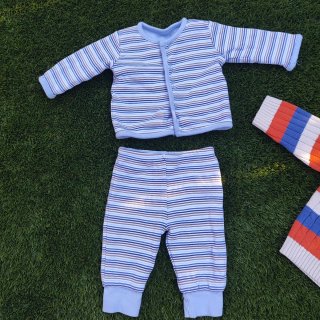 Lote Ropa Bebé 62-68cm (4-6 meses)