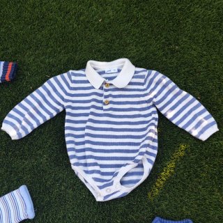 Lote Ropa Bebé 62-68cm (4-6 meses)