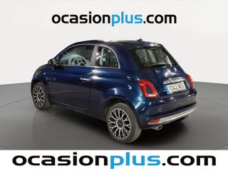 Fiat 500 1.0 Hybrid Dolcevita 51 kW (70 CV)
