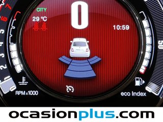 Fiat 500 1.0 Hybrid Dolcevita 51 kW (70 CV)