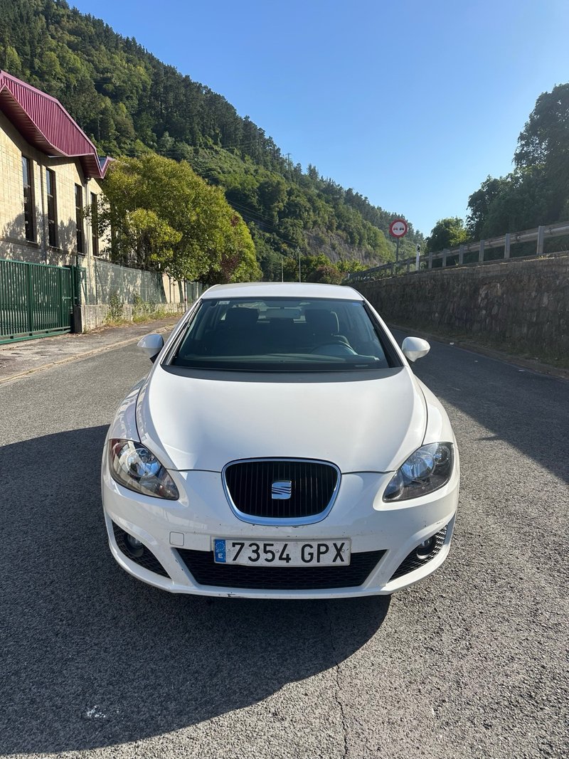 SEAT Leon 2009 - foto 1