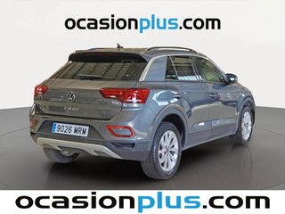 Volkswagen T-Roc Life 1.0 TSI 81 kW (110 CV)