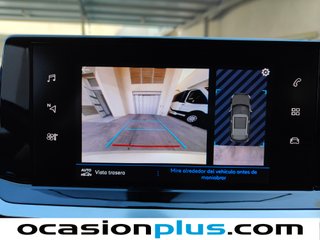 Peugeot 2008 PureTech 130 S&S Allure Pack EAT8 96 kW (130 CV)