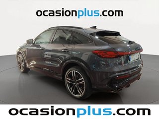 Audi SQ5 Sportback TFSI 270 kW (367 CV) S tronic
