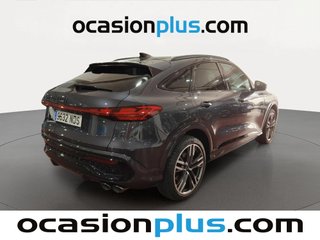 Audi SQ5 Sportback TFSI 270 kW (367 CV) S tronic
