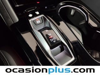 Audi SQ5 Sportback TFSI 270 kW (367 CV) S tronic