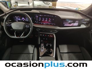 Audi SQ5 Sportback TFSI 270 kW (367 CV) S tronic