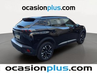 Peugeot 2008 PureTech 130 S&S Allure Pack EAT8 96 kW (130 CV)