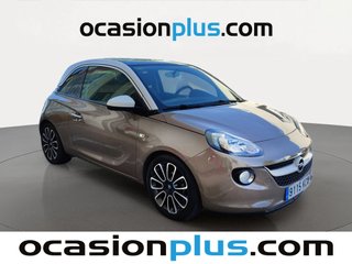 Opel Adam 1.4 XEL Glam 64 kW (87 CV)