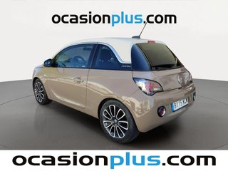 Opel Adam 1.4 XEL Glam 64 kW (87 CV)