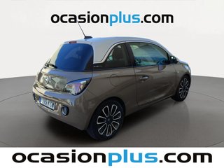 Opel Adam 1.4 XEL Glam 64 kW (87 CV)
