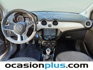 Opel Adam 1.4 XEL Glam 64 kW (87 CV)