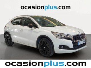 DS DS 4 Crossback 1.2 PureTech S&S Style 96 kW (131 CV)