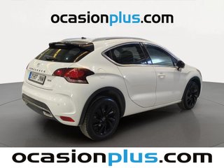 DS DS 4 Crossback 1.2 PureTech S&S Style 96 kW (131 CV)