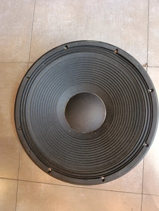 DAS 15LX Altavoz Profesional