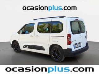 Citroen Berlingo Combi BlueHDi 100 S&S Talla M 100 Años 75 kW (102 CV)