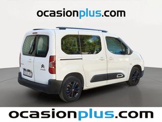 Citroen Berlingo Combi BlueHDi 100 S&S Talla M 100 Años 75 kW (102 CV)