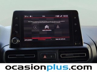 Citroen Berlingo Combi BlueHDi 100 S&S Talla M 100 Años 75 kW (102 CV)