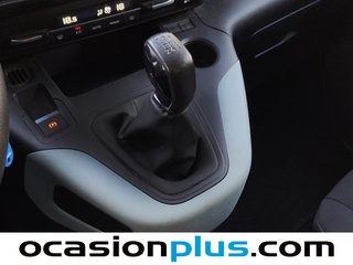 Citroen Berlingo Combi BlueHDi 100 S&S Talla M 100 Años 75 kW (102 CV)