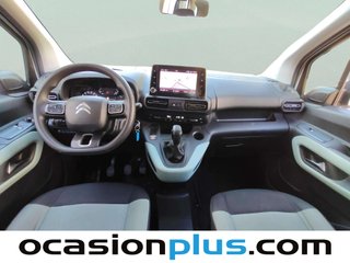 Citroen Berlingo Combi BlueHDi 100 S&S Talla M 100 Años 75 kW (102 CV)