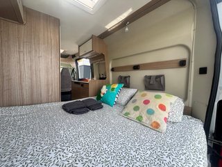FIAT Ducato 2021