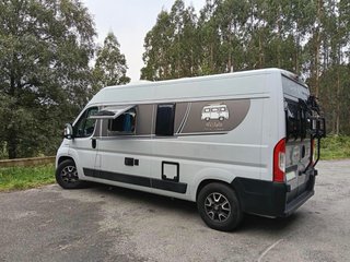 FIAT Ducato 2021