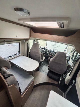 FIAT Ducato 2021