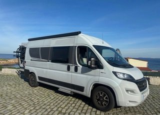 FIAT Ducato 2021