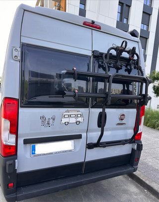 FIAT Ducato 2021