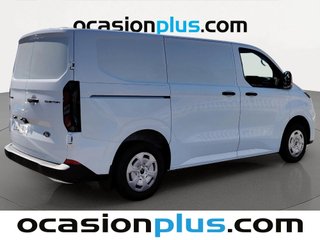 Ford Transit Custom Furgon 2.0 Ecoblue 280 L1 Trend 100 kW (136 CV)
