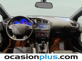 DS DS 4 Crossback 1.2 PureTech S&S Style 96 kW (131 CV)