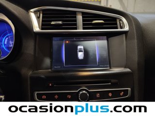 DS DS 4 Crossback 1.2 PureTech S&S Style 96 kW (131 CV)