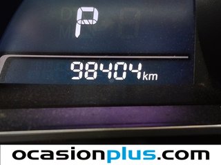 Mazda CX-3 2.0 SKYACTIV GE i-Eloop Luxury 4WD AT 110 kW (150 CV)