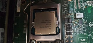 Servidor HPE ProLiant ML30 Gen10