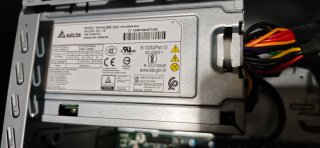 Servidor HPE ProLiant ML30 Gen10