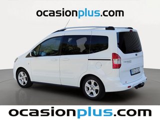 Ford Tourneo Courier 1.0 EcoBoost Trend 74 kW (100 CV)